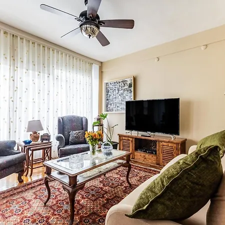 Exquisite Flat Near Moda Coast In Kadikoy Lejlighed *