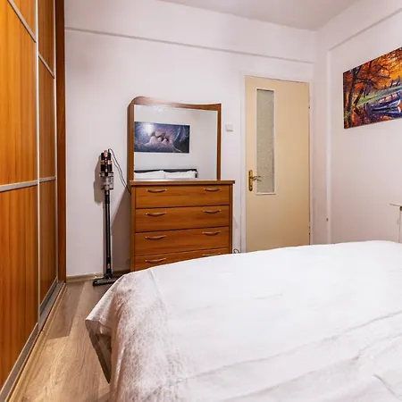 Exquisite Flat Near Moda Coast In Kadikoy Lejlighed *