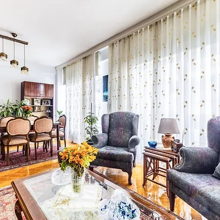 Exquisite Flat Near Moda Coast In Kadikoy شقة اسطنبول