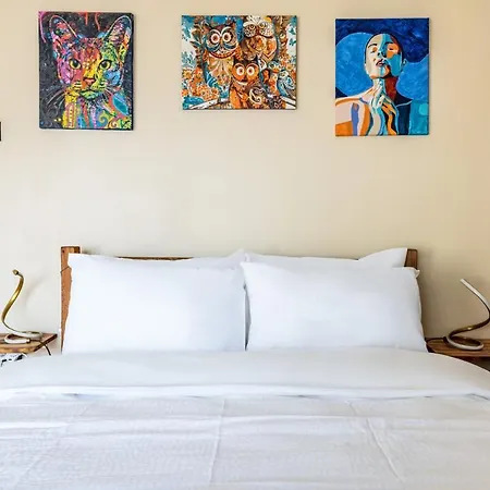 شقة Exquisite Flat Near Moda Coast In Kadikoy