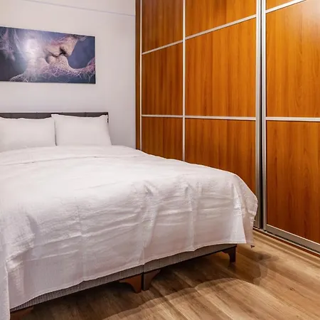 Exquisite Flat Near Moda Coast In Kadikoy شقة اسطنبول