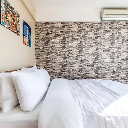Exquisite Flat Near Moda Coast In Kadikoy *