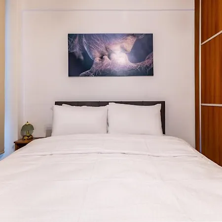 Exquisite Flat Near Moda Coast In Kadikoy شقة اسطنبول